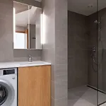Self-check-in 2 Bedroom With A Terrace And Free Parking Reval