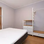 Self-check-in 2 Bedroom With A Terrace And Free Parking * Reval