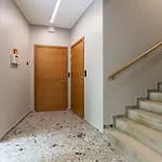 Self-check-in 2 Bedroom With A Terrace And Free Parking Appartamento *