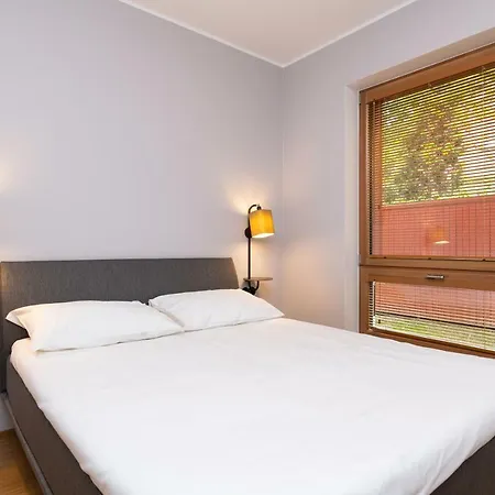 Self-check-in 2 Bedroom With A Terrace And Free Parking Appartement Tallinn