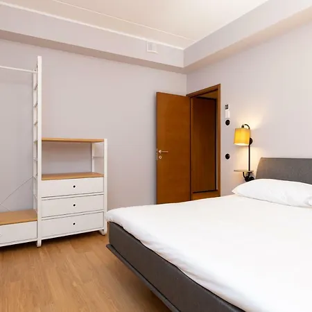 Self-check-in 2 Bedroom With A Terrace And Free Parking Korter Tallinn