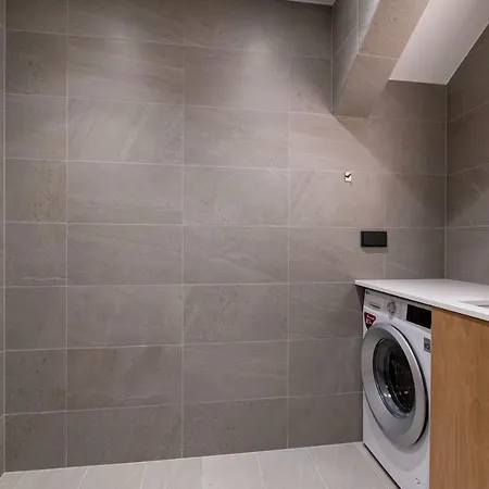 Self-check-in 2 Bedroom With A Terrace And Free Parking Tallinn