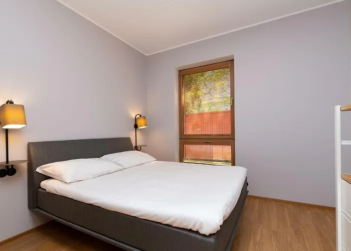 Self-check-in 2 Bedroom With A Terrace And Free Parking * Reval